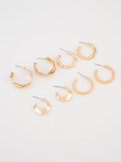Assorted Earrings