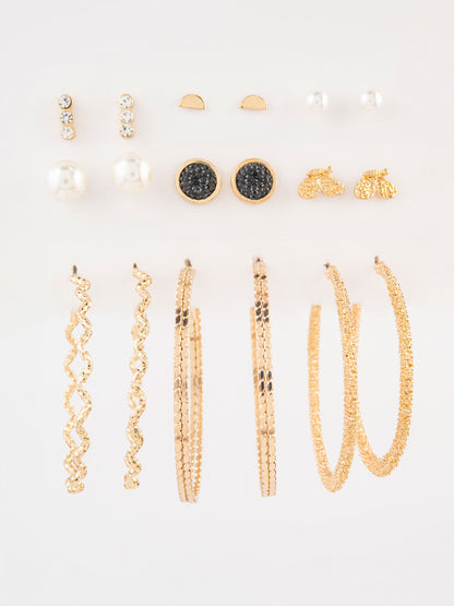 Assorted Earrings