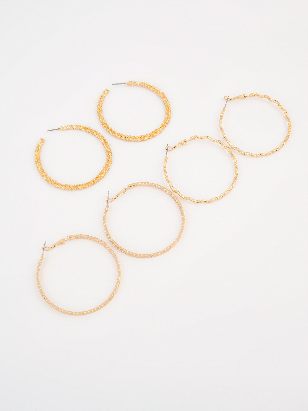 Assorted Earrings