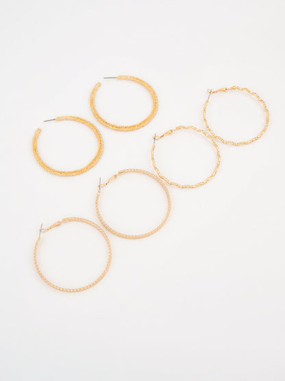 Assorted Earrings