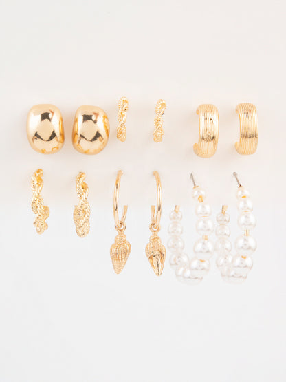 Assorted Earrings