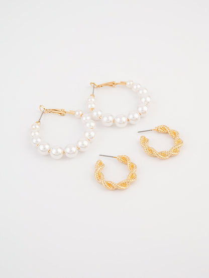 Assorted Earrings
