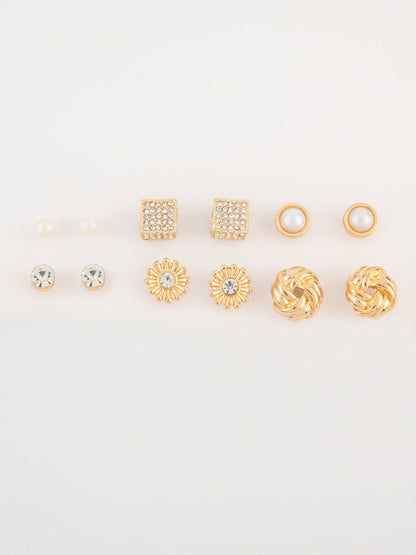 Assorted Earrings
