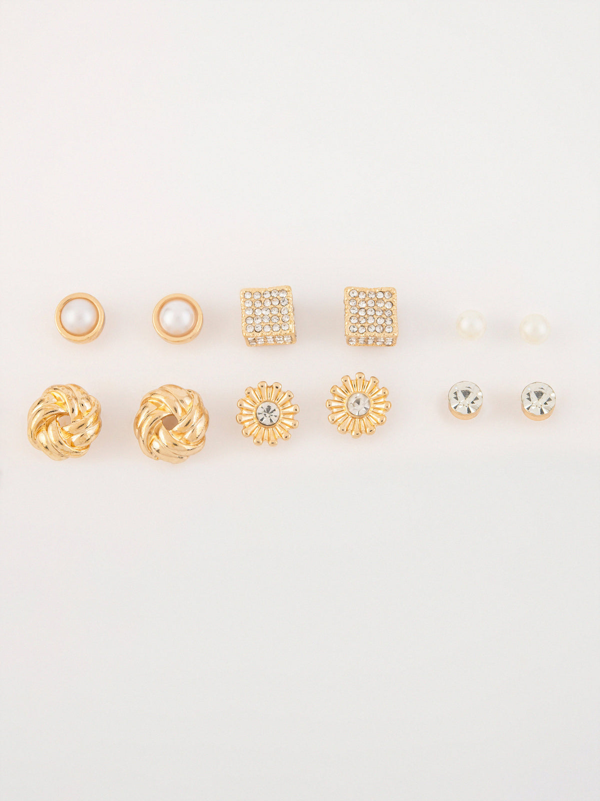 Assorted Earrings