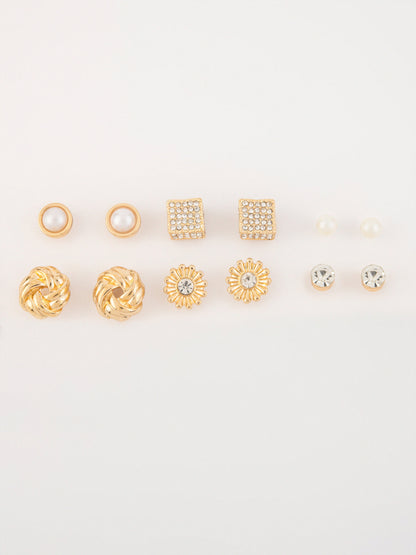 Assorted Earrings