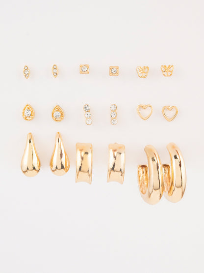 Assorted Earrings