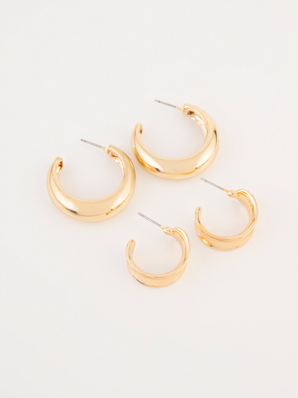 Assorted Earrings