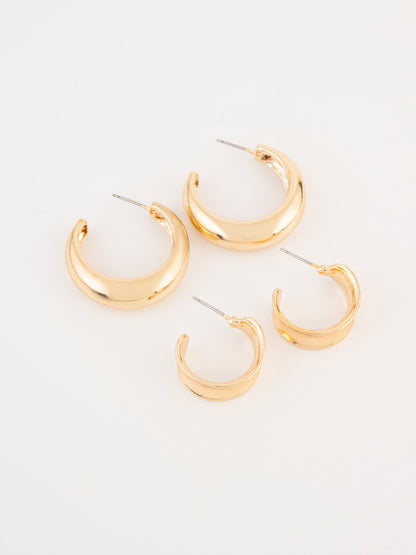 Assorted Earrings