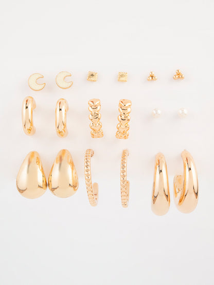 Assorted Earrings