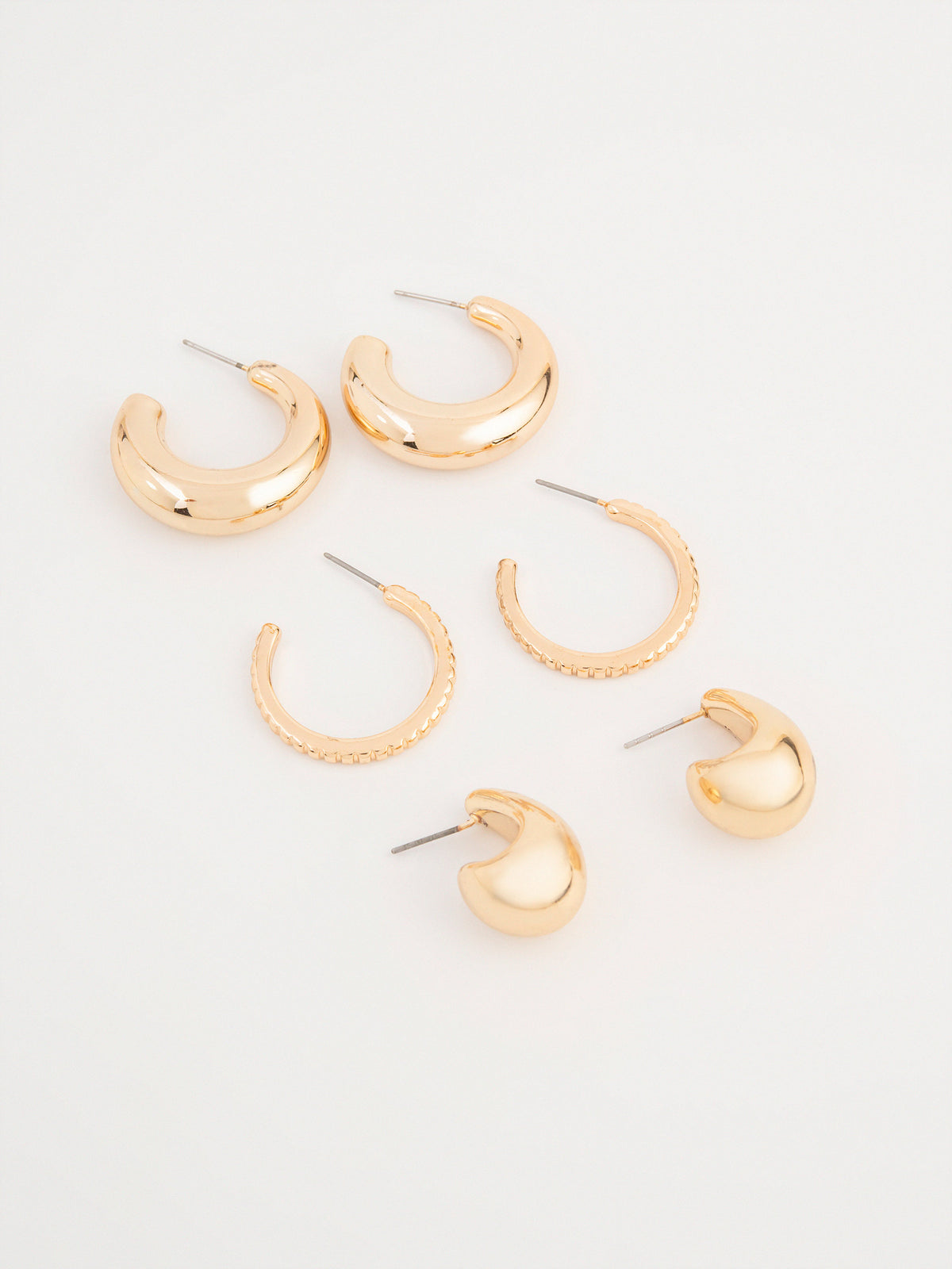 Assorted Earrings