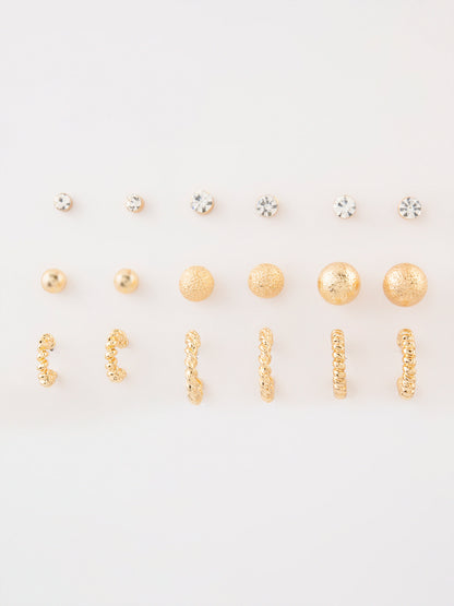 Assorted Earrings