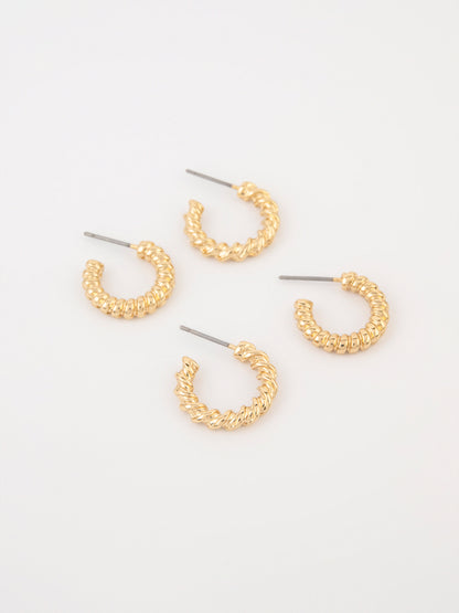 Assorted Earrings