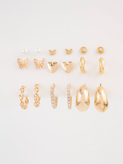 Assorted Earrings
