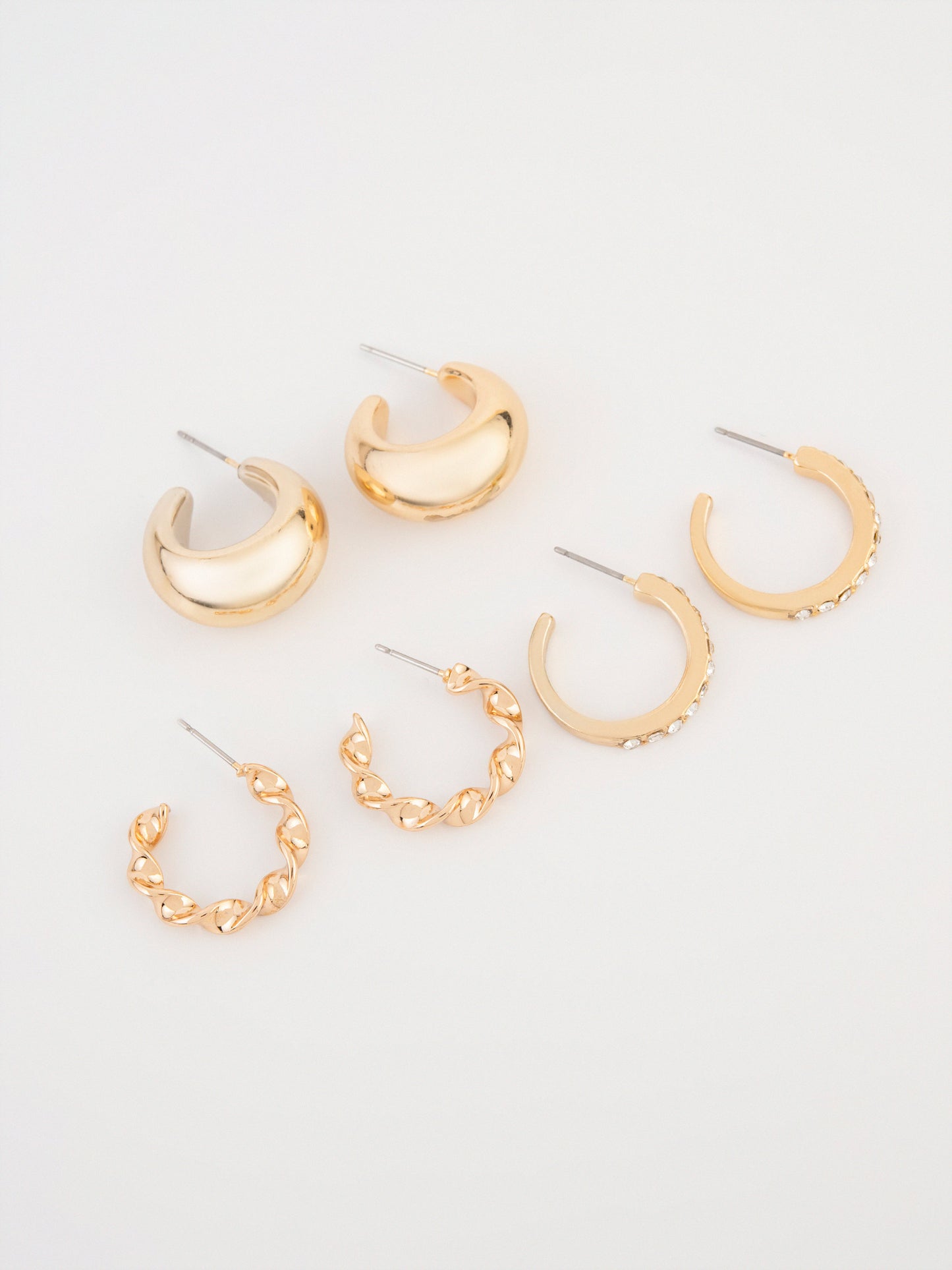 Assorted Earrings