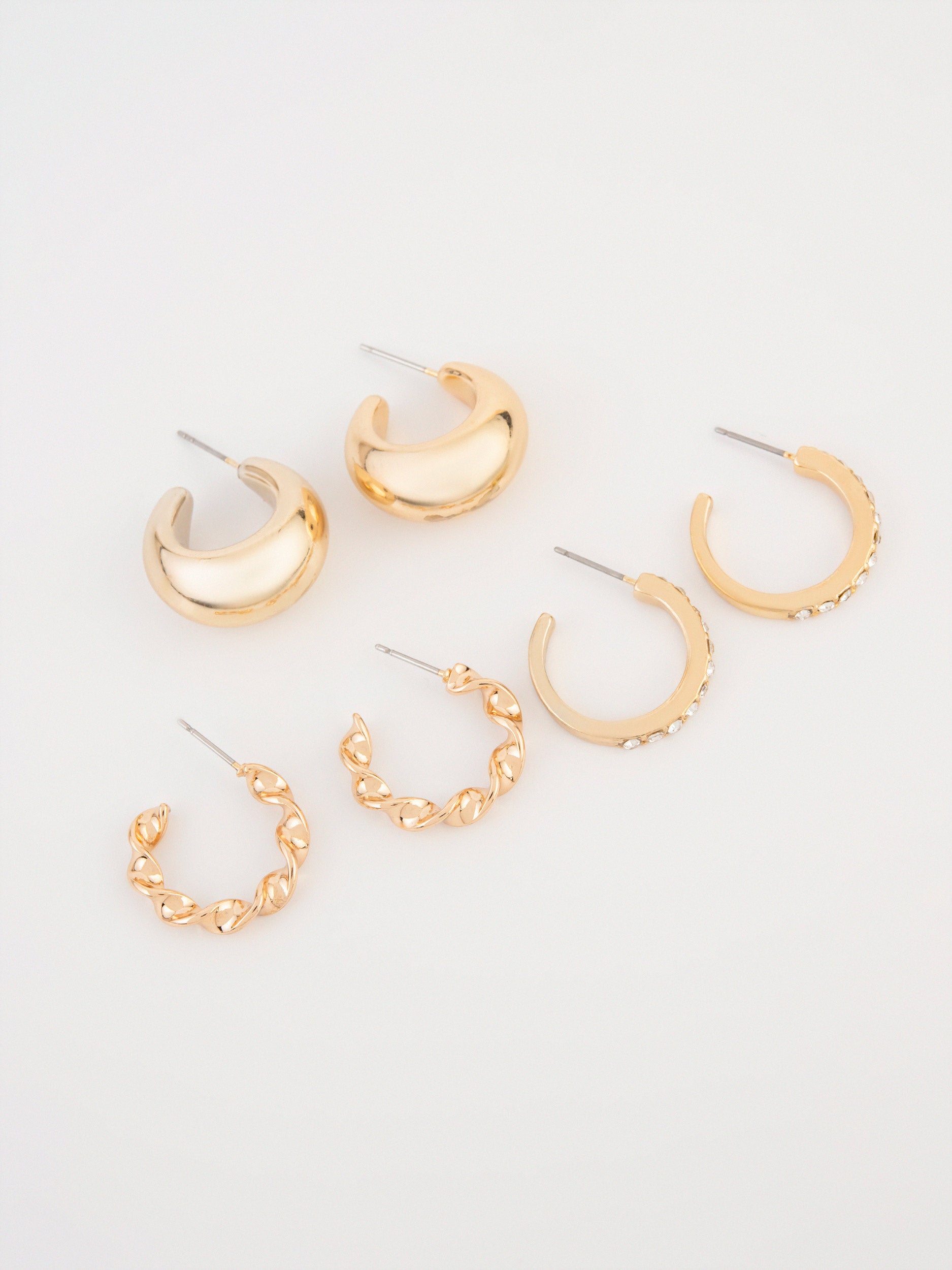 Assorted Earrings