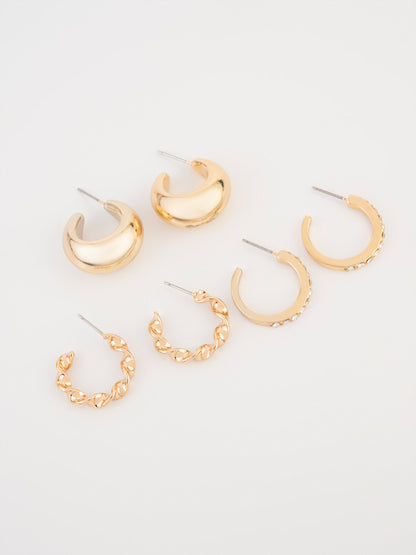 Assorted Earrings