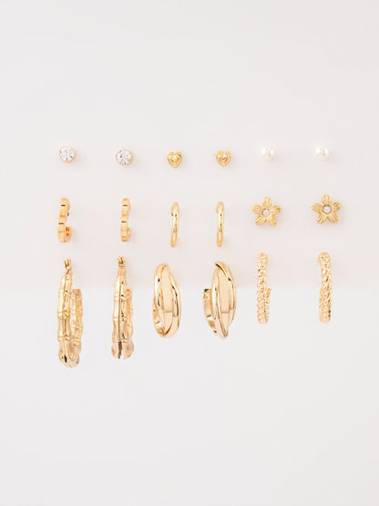 Assorted Earrings