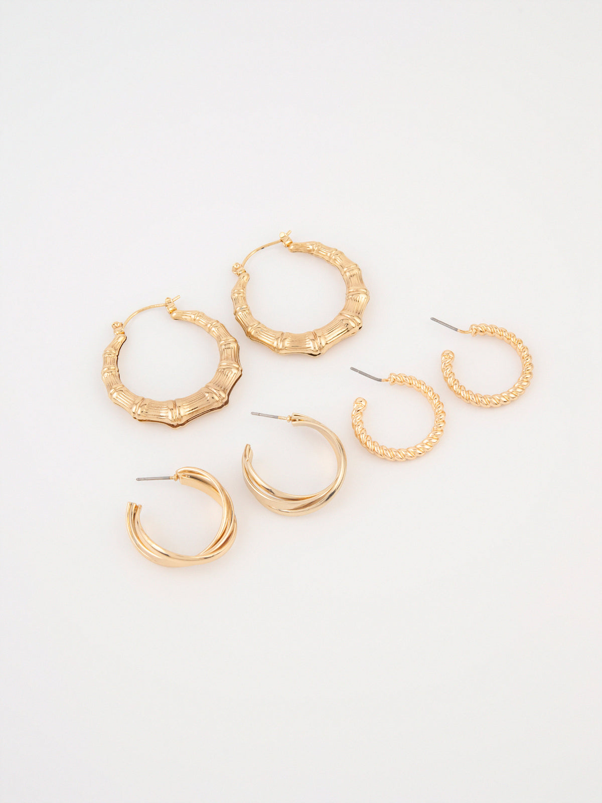 Assorted Earrings