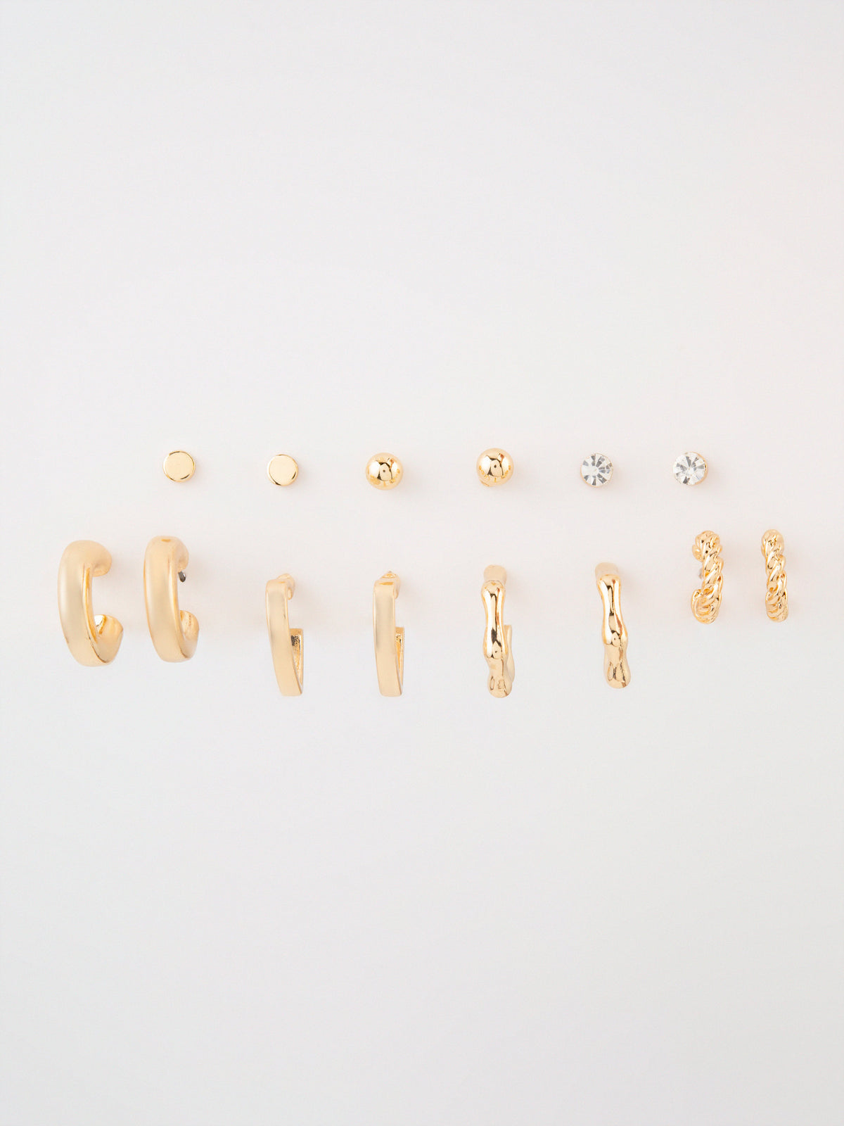 Assorted Earrings