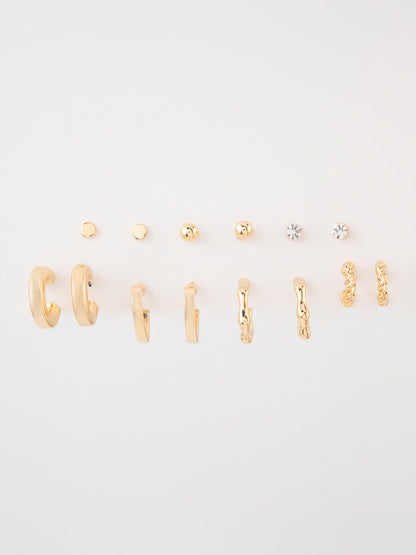 Assorted Earrings