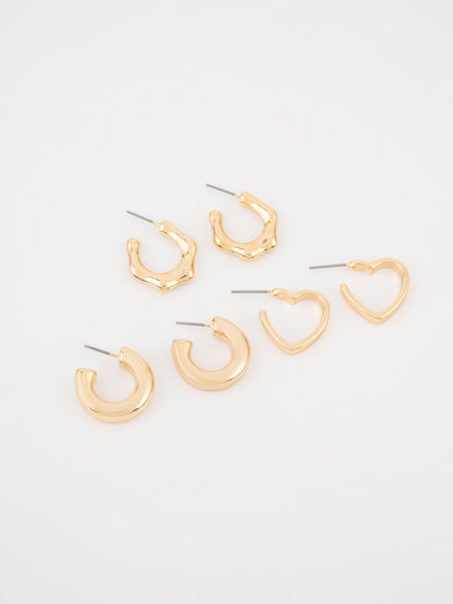 Assorted Earrings