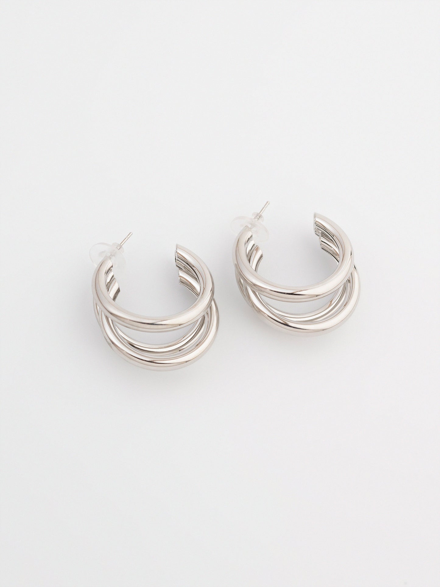 Hoop Earrings