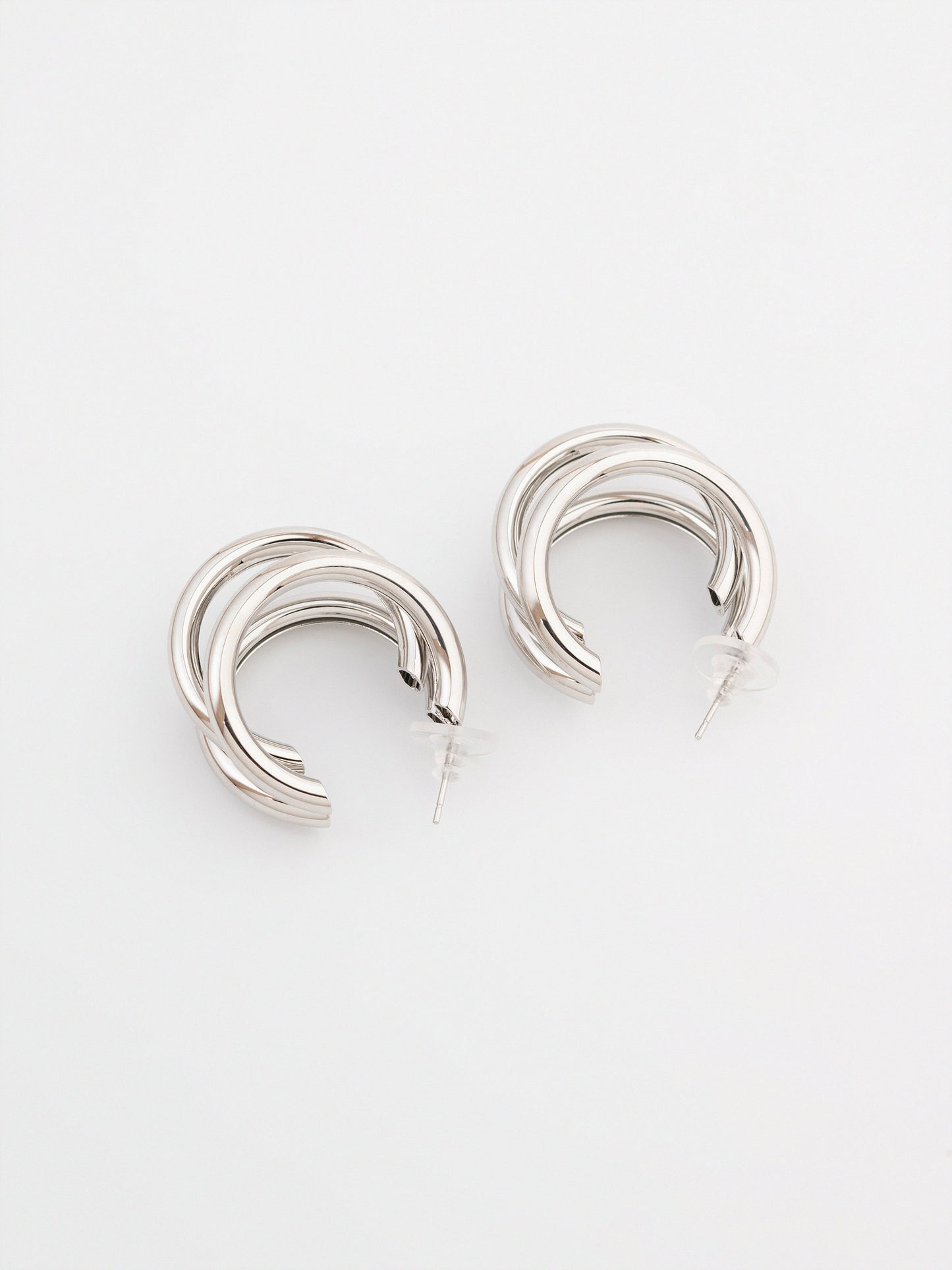 Hoop Earrings