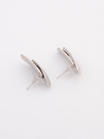 Sculptural Earrings
