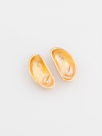 Oval Studs
