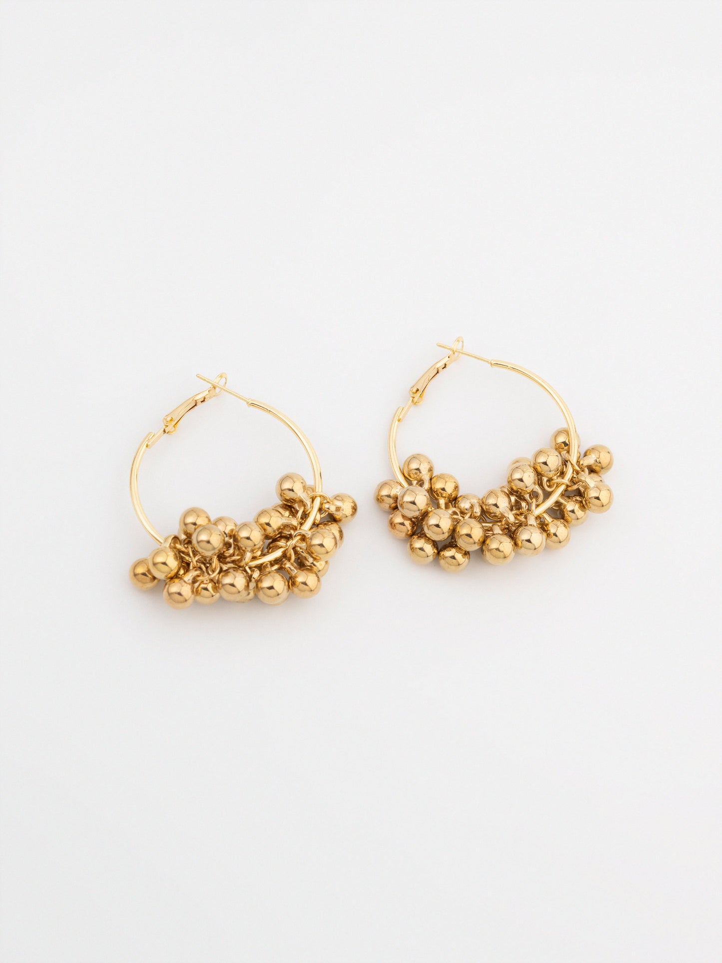 Beaded Earrings