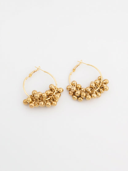 Beaded Earrings