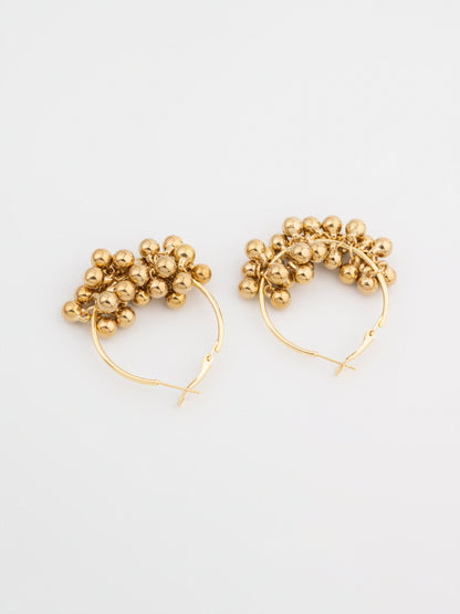 Beaded Earrings