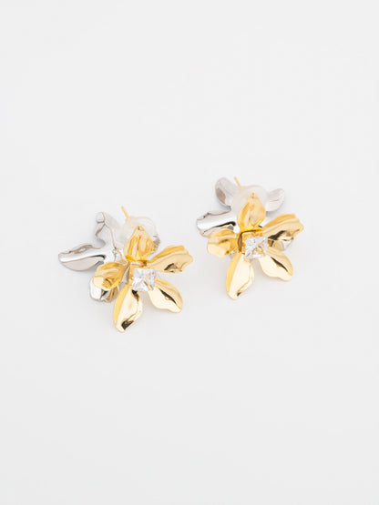 Two-Tone Studs