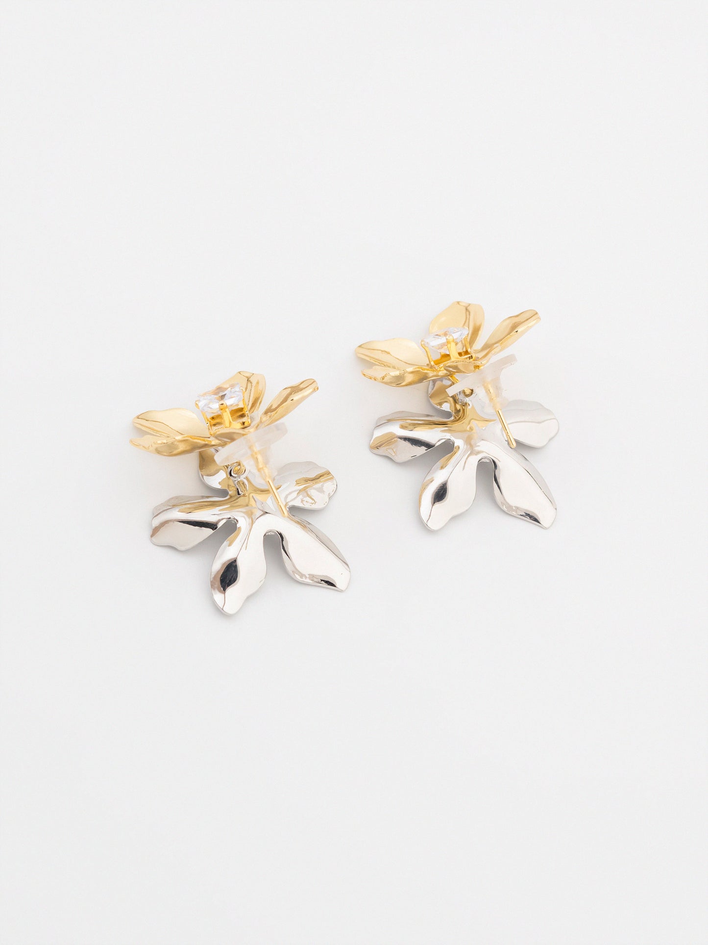Two-Tone Studs
