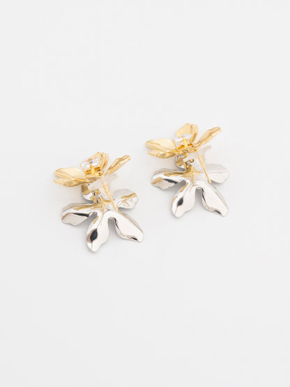 Two-Tone Studs