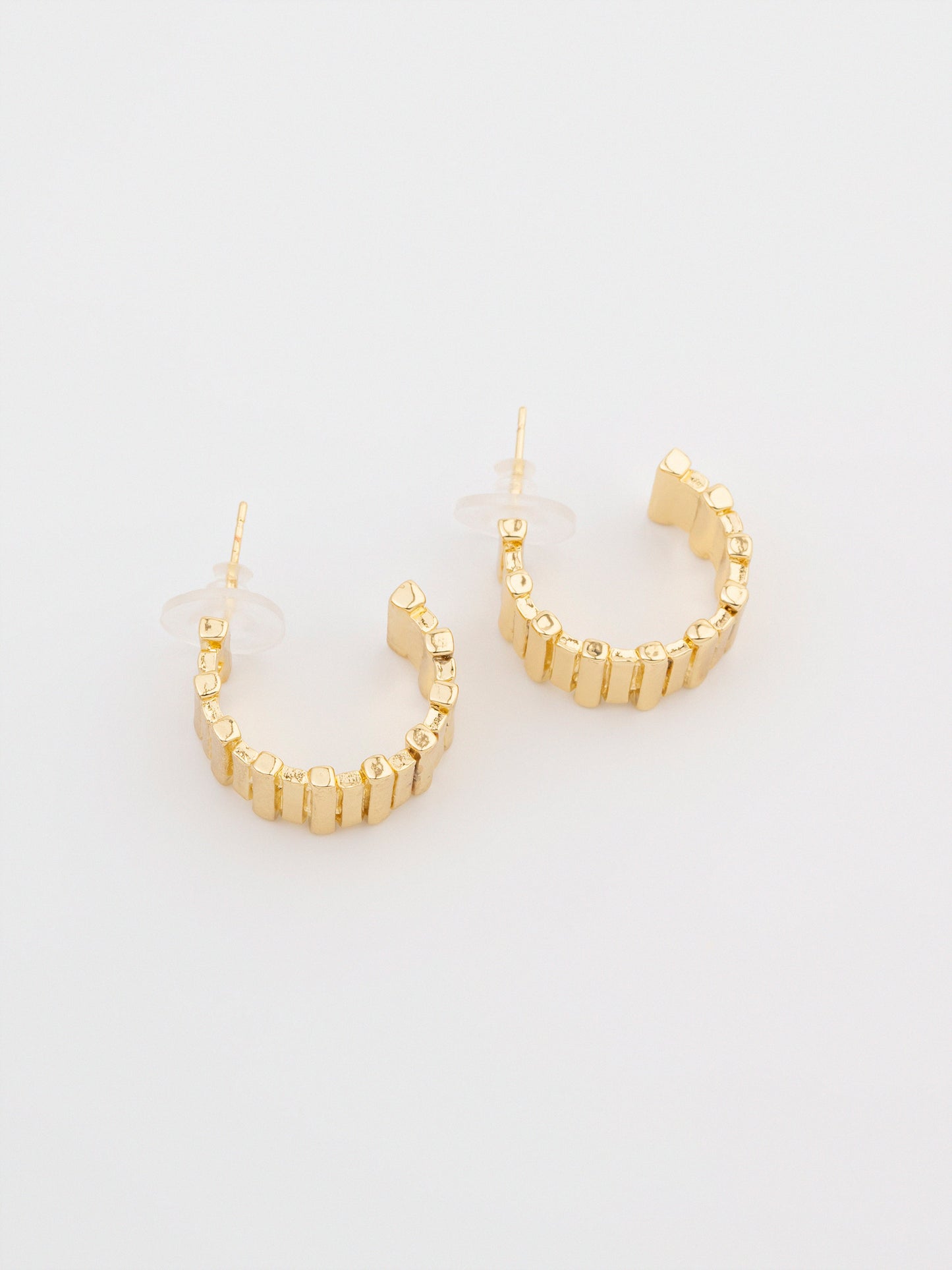 Hoops Earrings