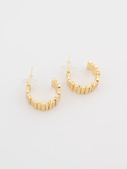 Hoops Earrings