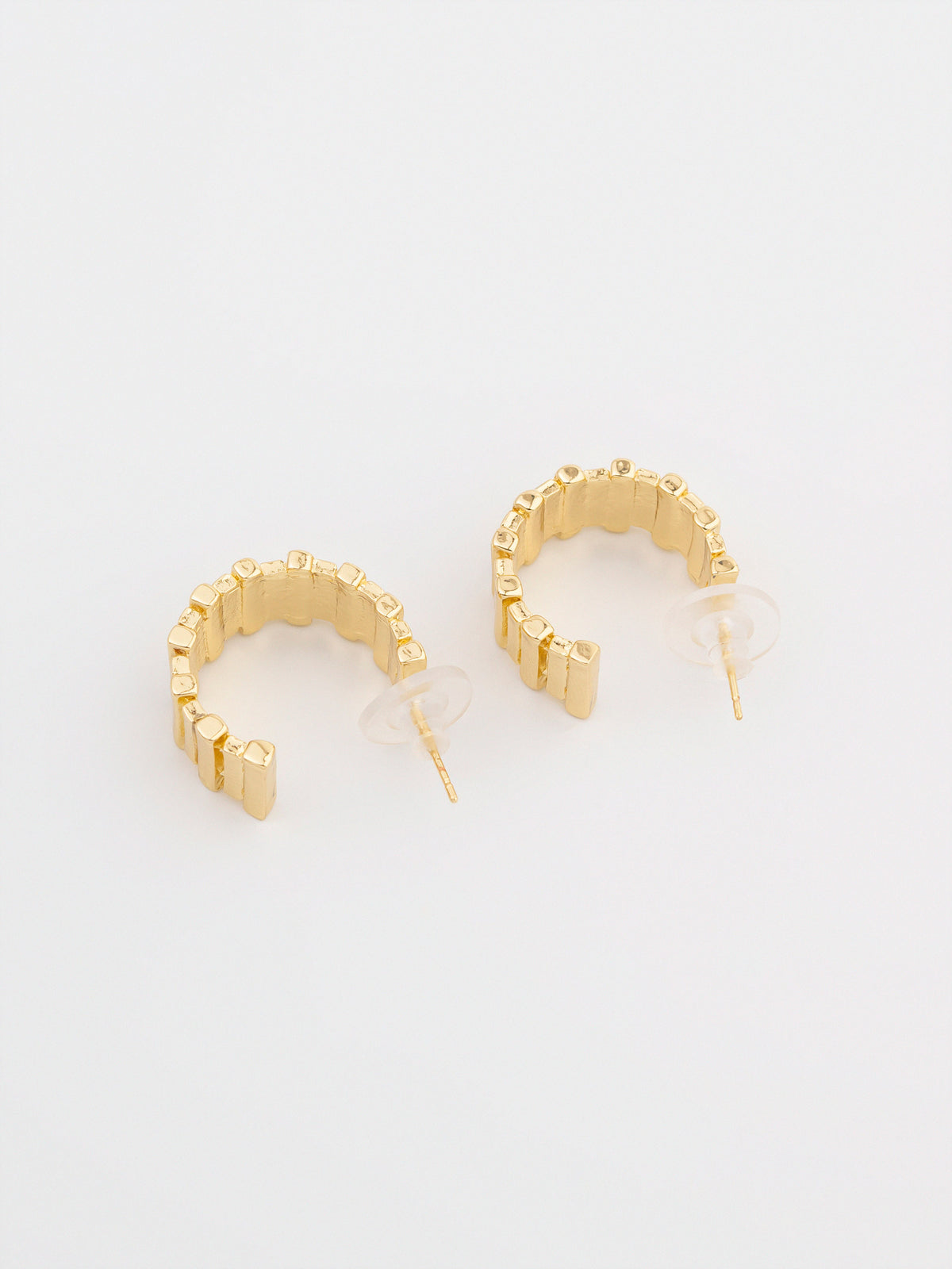 Hoops Earrings