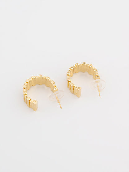 Hoops Earrings