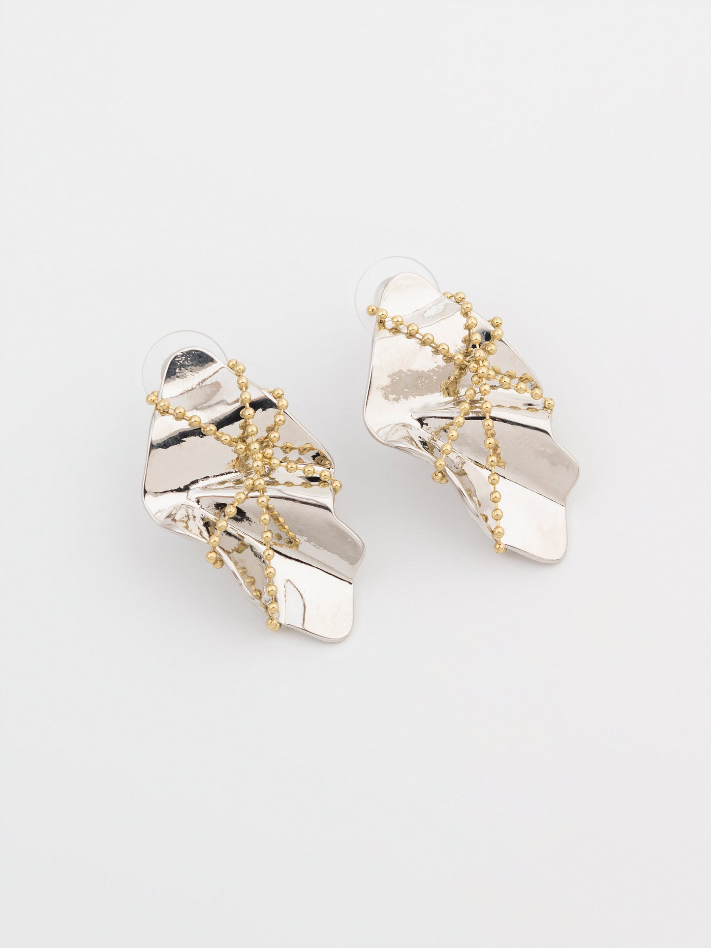 Beaded Earrings