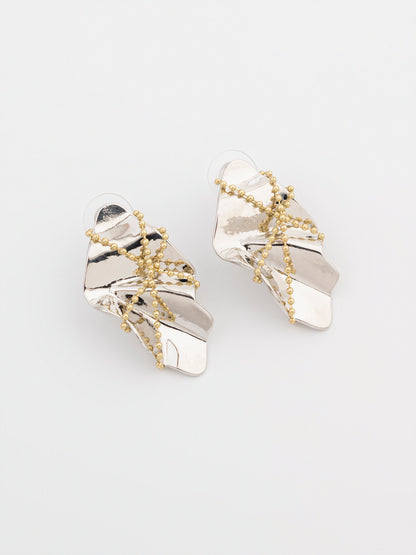 Beaded Earrings