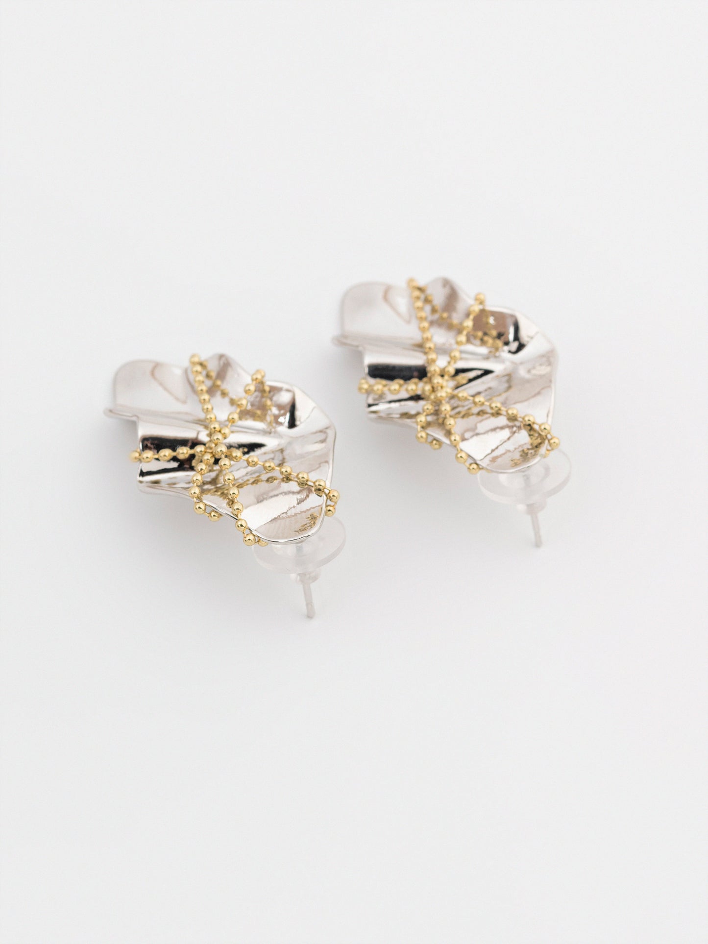 Beaded Earrings