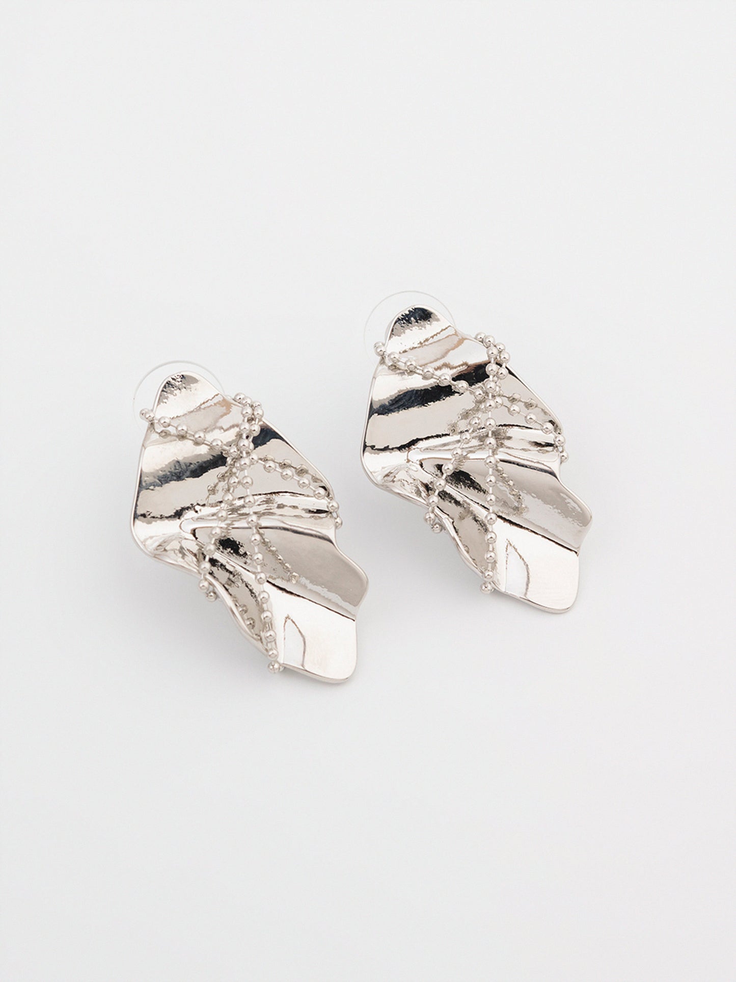 Beaded Earrings