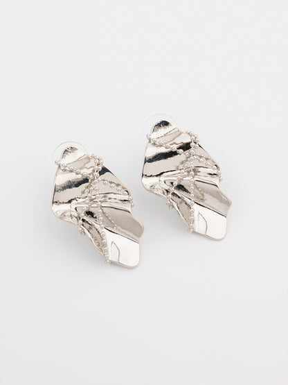 Beaded Earrings