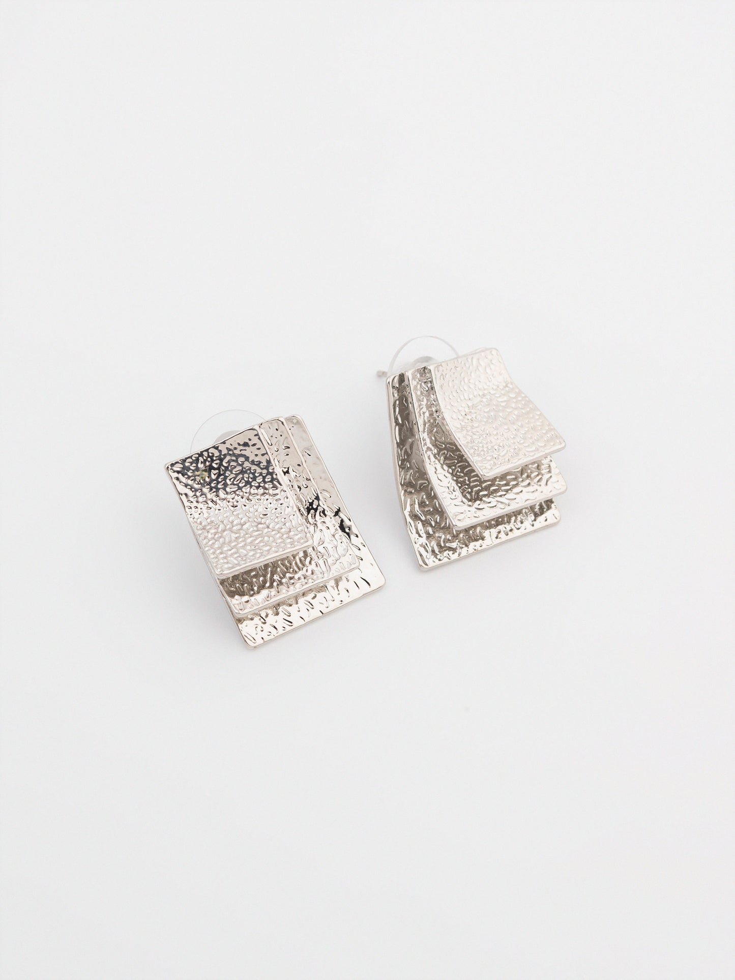 Textured Studs