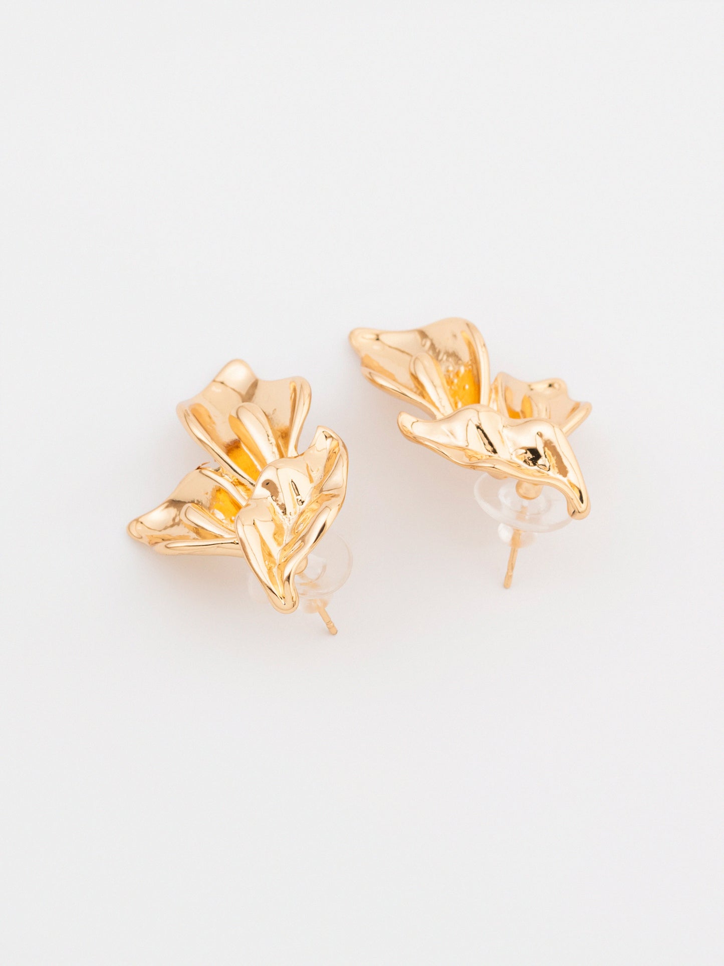 Petal Earrings