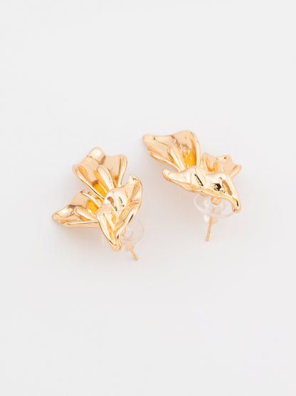 Petal Earrings