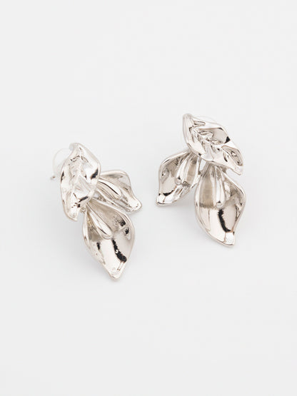 Petal Earrings