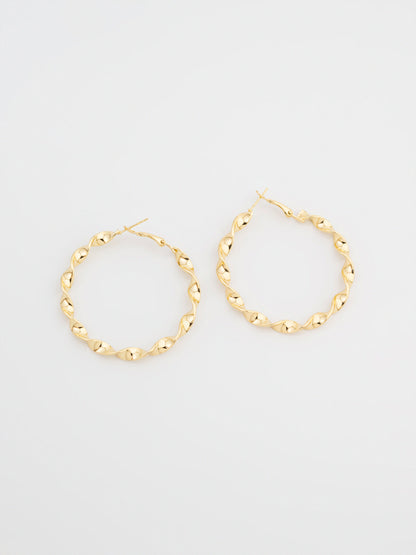 Hoop Earrings