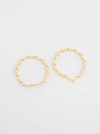 Hoop Earrings